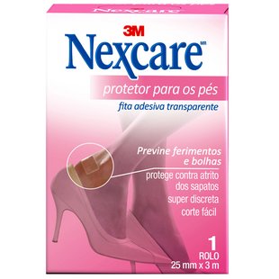 nexcare