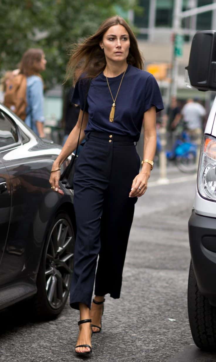 tudo navy - stylecaster