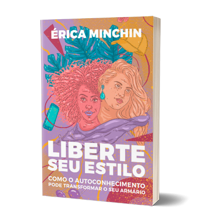 Livro Liberte seu Estilo